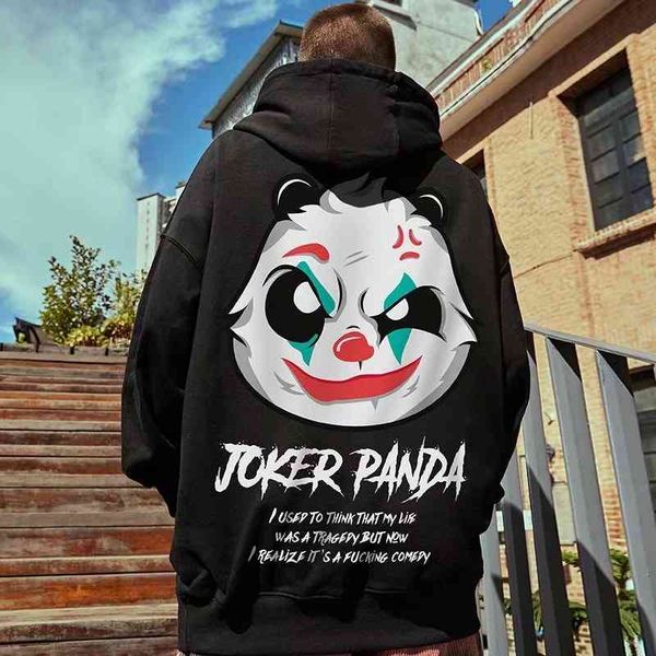 oversize bodywear brand man hooded national fashion loose and fat plus men's coat trend, Black
oversize bodywear brand man hooded national fashion loose and fat plus men's coat trend, Black
