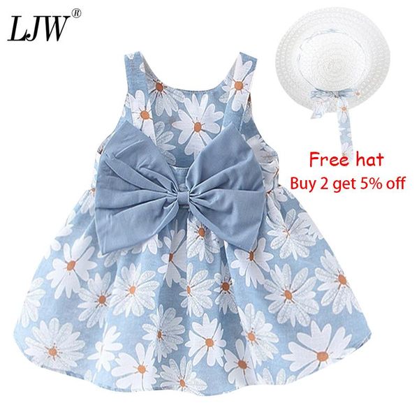 girl's dresses hat 2pcs summer print cute baby dress with 2021 girl 3 months to years old, Red;yellow
girl's dresses hat 2pcs summer print cute baby dress with 2021 girl 3 months to years old, Red;yellow