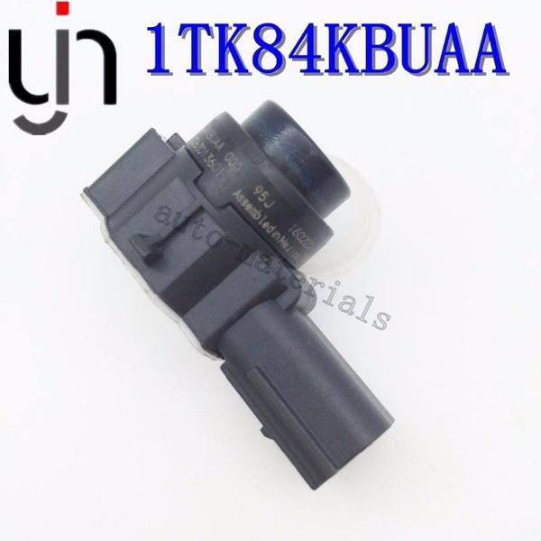car rear view cameras& parking sensors 4pcs 1tk84jscaa silver 1tk84kbuaa blue pdc aid bumper object sensor radar reverse assist 0263023216 f
car rear view cameras& parking sensors 4pcs 1tk84jscaa silver 1tk84kbuaa blue pdc aid bumper object sensor radar reverse assist 0263023216 f