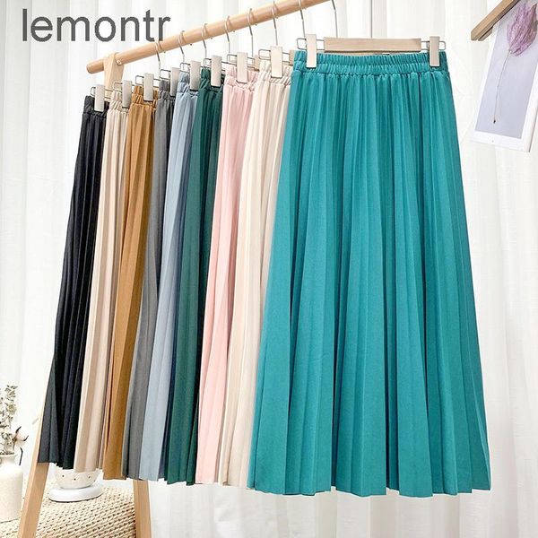 skirts women's spring and summer pleated skirt, harajuku casual wear, high waist, elastic, loose, long, q3863, Black
skirts women's spring and summer pleated skirt, harajuku casual wear, high waist, elastic, loose, long, q3863, Black