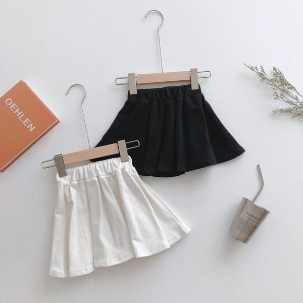 girls casual skirts kids spring autumn white black ruffle skirt baby girl all match clothes for 2-6 years, Blue
girls casual skirts kids spring autumn white black ruffle skirt baby girl all match clothes for 2-6 years, Blue