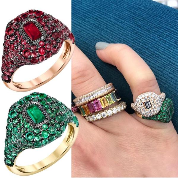 wedding rings collection trendy heart cubic zircon stackable chic ring for women dubai bridal statement finger 2021, Slivery;golden
wedding rings collection trendy heart cubic zircon stackable chic ring for women dubai bridal statement finger 2021, Slivery;golden