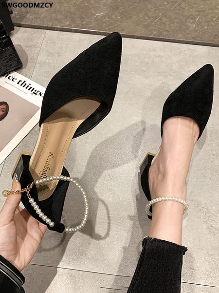 sandals ladies shoes and chunky heels women summer 2021 pumps high zapatillas de mujer, Black
sandals ladies shoes and chunky heels women summer 2021 pumps high zapatillas de mujer, Black