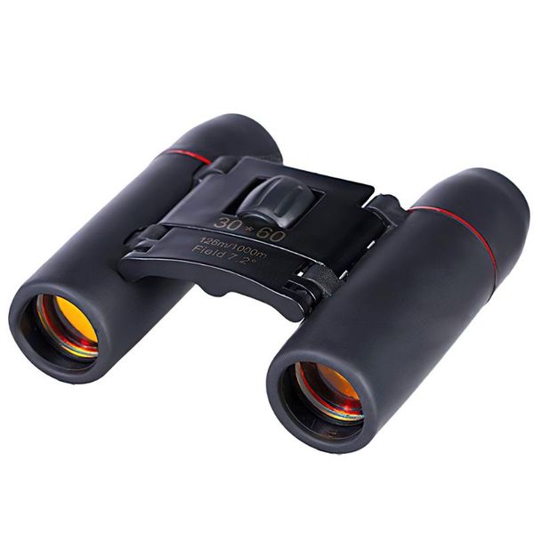 telescope & binoculars 30x60 portable mini zoom folding 1000m bak4 20x optical hunting camping travel visual observation
telescope & binoculars 30x60 portable mini zoom folding 1000m bak4 20x optical hunting camping travel visual observation