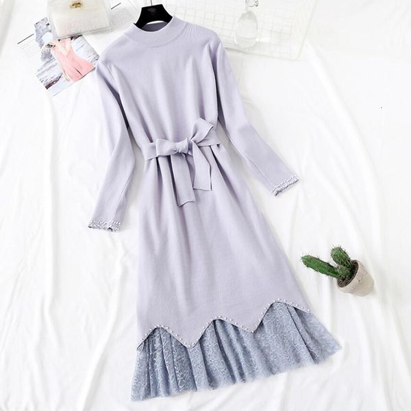 suits women knitted 2-piece set autumn winter vintage long sleeve pullover + sweet lace skirt sweater suits, Black
suits women knitted 2-piece set autumn winter vintage long sleeve pullover + sweet lace skirt sweater suits, Black