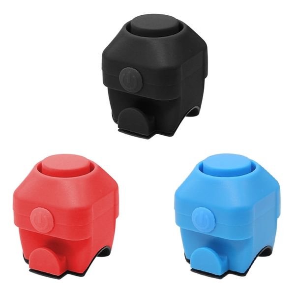 new electric mountain bike horn children's balance bell riding equipment bicycle accessories
new electric mountain bike horn children's balance bell riding equipment bicycle accessories