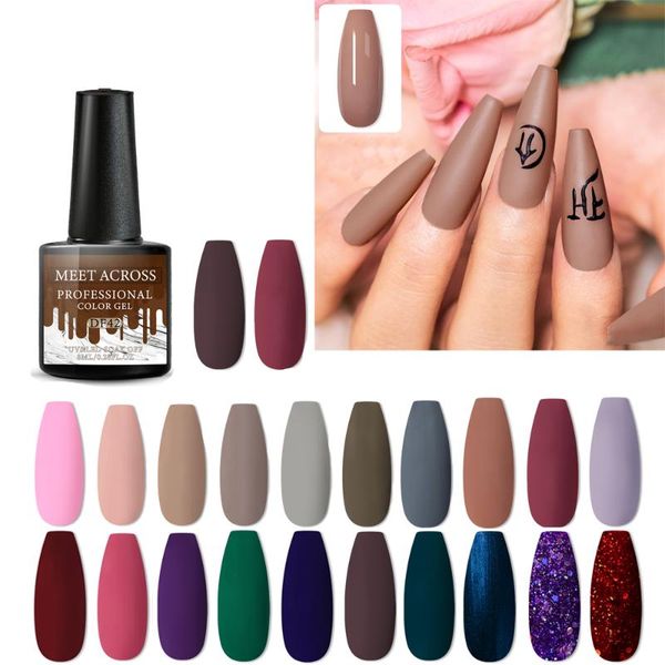 nail gel 8ml brown coffee color polish chocolate autumn winter style soak off uv led for nails varnish art, Red;pink
nail gel 8ml brown coffee color polish chocolate autumn winter style soak off uv led for nails varnish art, Red;pink