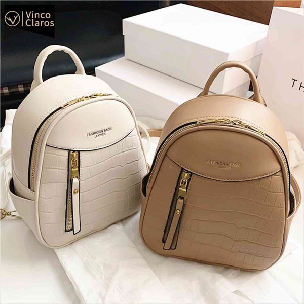 small leather backpack travel backpacks stone pattern women trend fashion school bag bookbag for teenager girls
small leather backpack travel backpacks stone pattern women trend fashion school bag bookbag for teenager girls