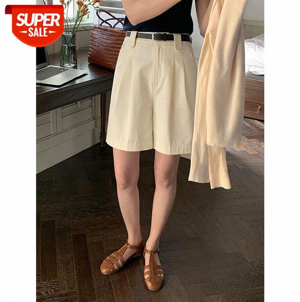 tg high waist loose wide leg pants women korean style ins drape casual suit shorts 13699 #dq6f, Black;gray
tg high waist loose wide leg pants women korean style ins drape casual suit shorts 13699 #dq6f, Black;gray