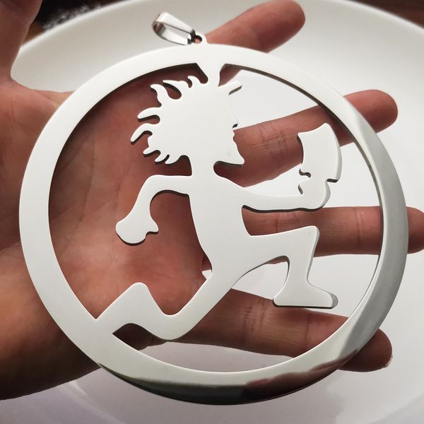 huge large 5 inches stainless steel hatchet hatchetman pendant necklace charms mens circle icp jewelry no chain high polished friends gifts, Silver
huge large 5 inches stainless steel hatchet hatchetman pendant necklace charms mens circle icp jewelry no chain high polished friends gifts, Silver