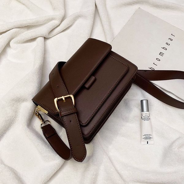 korea retro solid color womens shoulder bags pu leather female handbag crossbody bags for women small square package black l003
korea retro solid color womens shoulder bags pu leather female handbag crossbody bags for women small square package black l003
