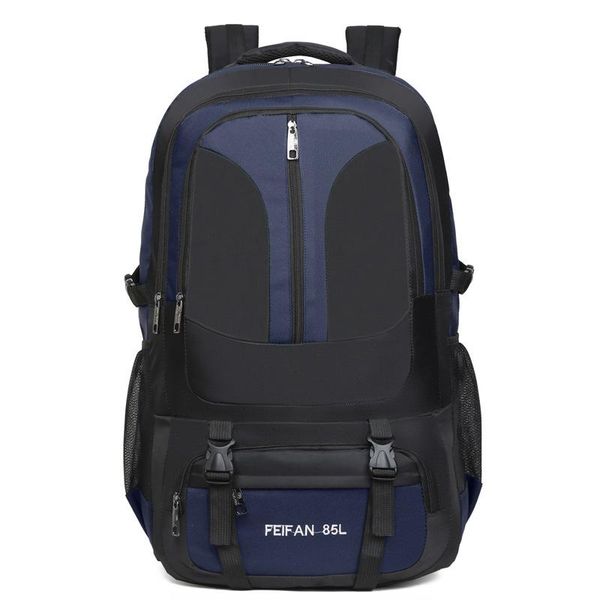 backpack 85l climbing bag 2021 nylon material 5 colors outdoor sports travel waterproof camping lightweight hiking db142
backpack 85l climbing bag 2021 nylon material 5 colors outdoor sports travel waterproof camping lightweight hiking db142