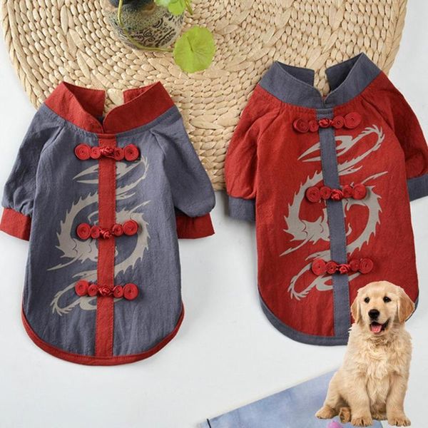 dog apparel skin-friendly novelty dogs uniform clothes fine workmanship pet costume traditional for spring
dog apparel skin-friendly novelty dogs uniform clothes fine workmanship pet costume traditional for spring