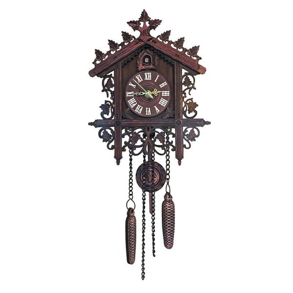 wall clocks vintage wooden hanging cuckoo clock for living room home restaurant bedroom
wall clocks vintage wooden hanging cuckoo clock for living room home restaurant bedroom
