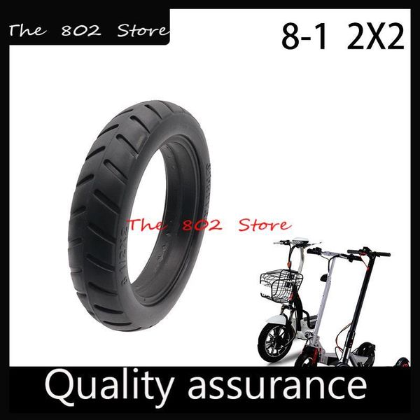 motorcycle wheels & tires 8 1/2x2 solid tyre non-pneumatic for gas electric smart scooter baby carriage folding bicycle
motorcycle wheels & tires 8 1/2x2 solid tyre non-pneumatic for gas electric smart scooter baby carriage folding bicycle