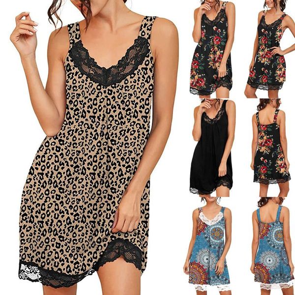 casual dresses women's dress sleepwear short sleeve nightgown soft sleepshirt pleated nightshirt ladies nightdress ropa mujer, Black;gray
casual dresses women's dress sleepwear short sleeve nightgown soft sleepshirt pleated nightshirt ladies nightdress ropa mujer, Black;gray