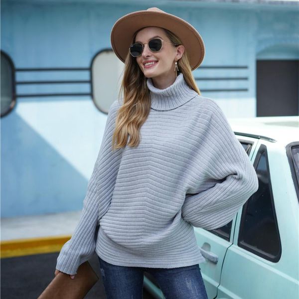 women's sweaters turtleneck sweater women autumn fall knitted jumpers casual loose long sleeve jacket crocheted pullovers female, White;black
women's sweaters turtleneck sweater women autumn fall knitted jumpers casual loose long sleeve jacket crocheted pullovers female, White;black