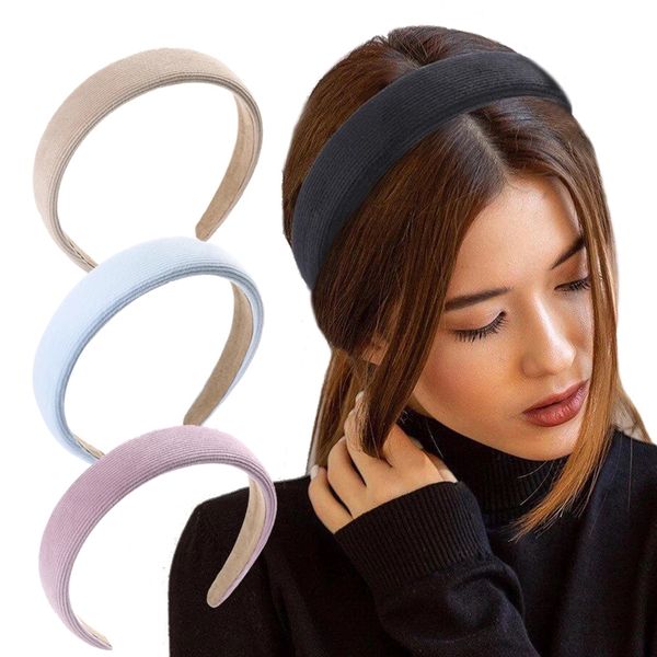 pure color versatile hair hoop ladies fashion decoration single product girl's headband light-colored hair accessories, Silver
pure color versatile hair hoop ladies fashion decoration single product girl's headband light-colored hair accessories, Silver