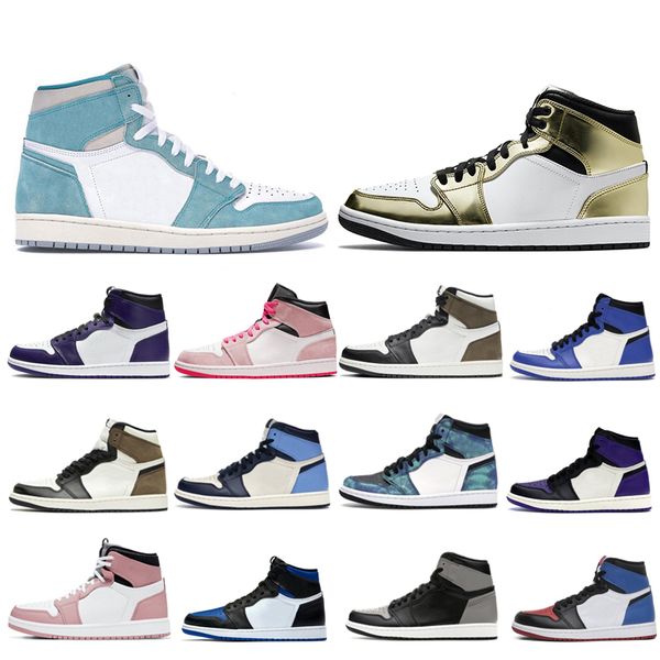 2022 1s man's basketball shoes man unc dark mocha obsidian tie dye court purple bred toe cactus jack university blue what the royal siz
2022 1s man's basketball shoes man unc dark mocha obsidian tie dye court purple bred toe cactus jack university blue what the royal siz