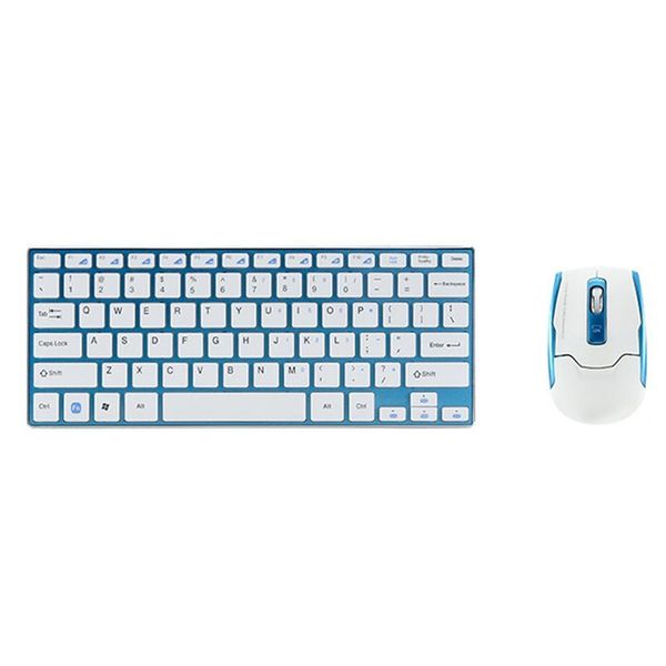 wireless keyboard and mouse set ultra-thin mini office computer keyboards
wireless keyboard and mouse set ultra-thin mini office computer keyboards
