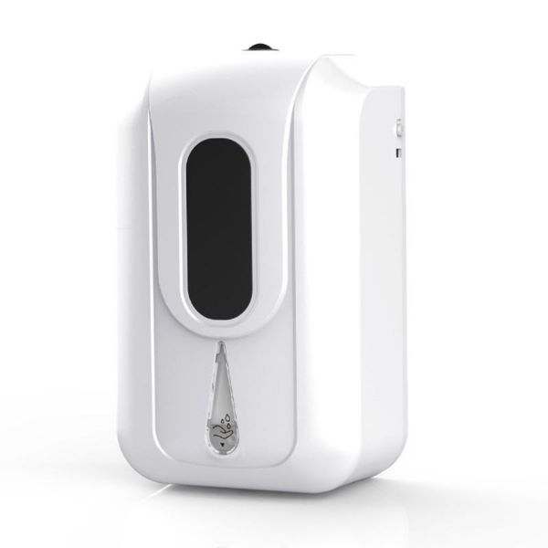 liquid soap dispenser touchless automatic battery operated smart spray machine infrared sensor hand sanitizer
liquid soap dispenser touchless automatic battery operated smart spray machine infrared sensor hand sanitizer