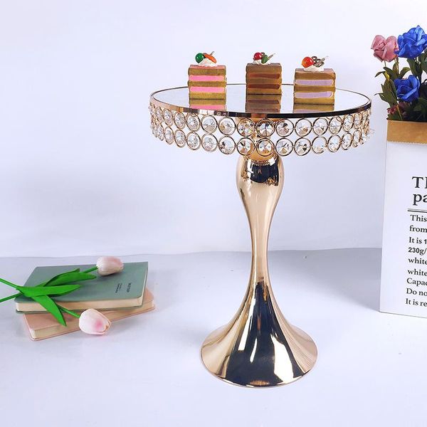 other bakeware gold 1pcs square lagre mirror cupcake stand crystal metal creative large fruit plate basket home set cake tool
other bakeware gold 1pcs square lagre mirror cupcake stand crystal metal creative large fruit plate basket home set cake tool