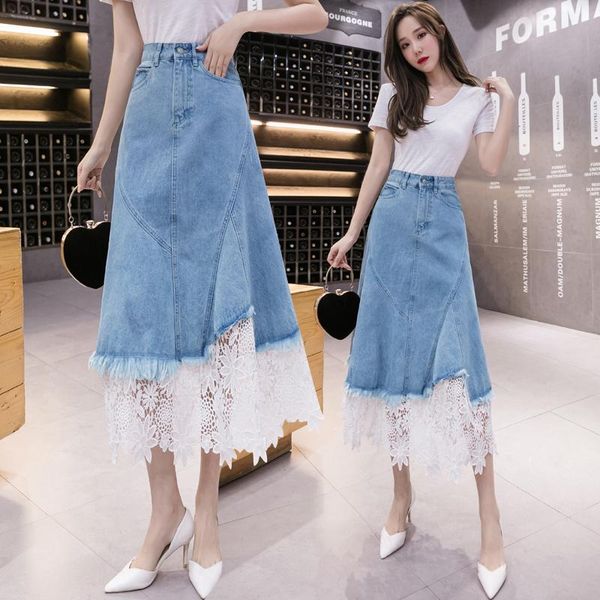 skirts 2021 spring paragraph bull-puncher skirt grows in the a-line umbrella of tall waist, Black
skirts 2021 spring paragraph bull-puncher skirt grows in the a-line umbrella of tall waist, Black