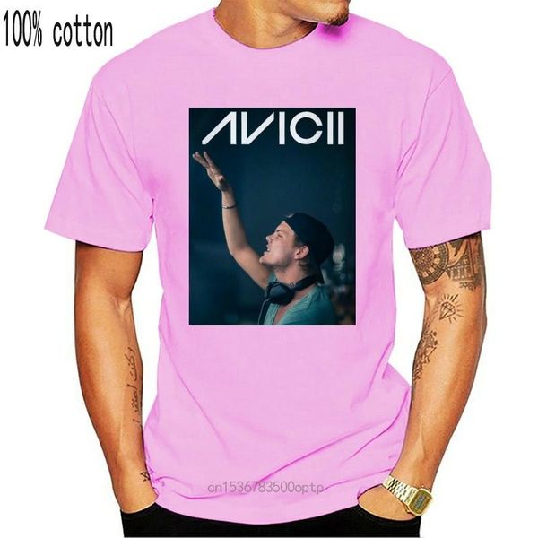 men's t-shirts avicii t shirt dj wake me up tim bergling electronic music true men est style printed homme summer make shirts, White;black
men's t-shirts avicii t shirt dj wake me up tim bergling electronic music true men est style printed homme summer make shirts, White;black