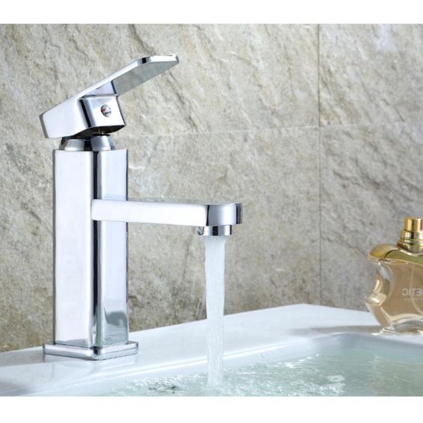 stainless steel bathroom sink faucet cold and water mix faucets washbasin tap single holder hole for bathro
stainless steel bathroom sink faucet cold and water mix faucets washbasin tap single holder hole for bathro