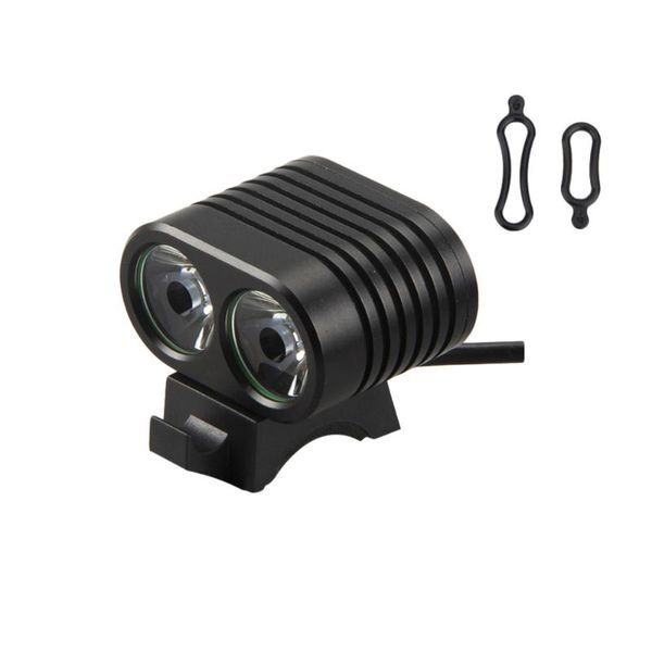 2 leds bicycle waterproof headlight riding front light for night safety use without battery bike lights
2 leds bicycle waterproof headlight riding front light for night safety use without battery bike lights