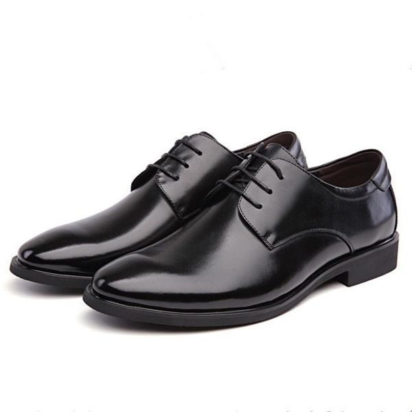dress shoes man shoe handmade leather men formal party for in black business fashon zapatos d hombre
dress shoes man shoe handmade leather men formal party for in black business fashon zapatos d hombre