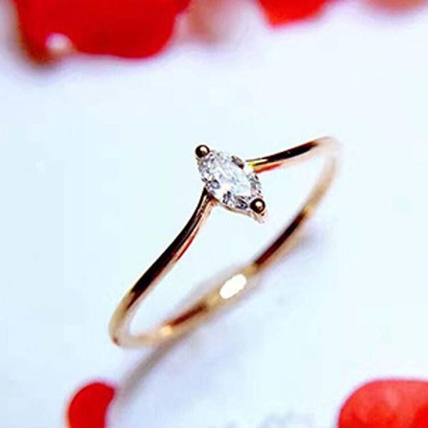 cluster rings 925 sterling silver electroplated k golden horse eye shape zircon cz simple nifty crown modeling women's simulation v bar, Golden;silver
cluster rings 925 sterling silver electroplated k golden horse eye shape zircon cz simple nifty crown modeling women's simulation v bar, Golden;silver