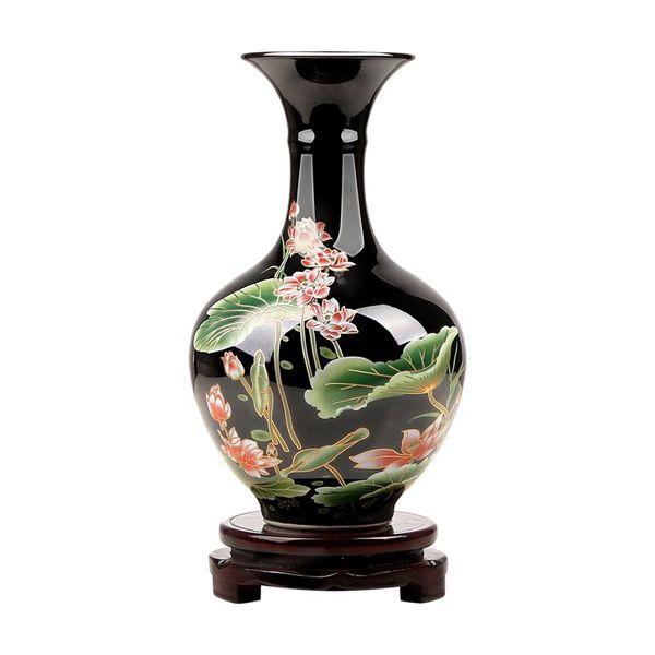 chinese ceramic vase deskfigurines crafts home livingroom table furnishing decoration office shop accessories ornaments art vases
chinese ceramic vase deskfigurines crafts home livingroom table furnishing decoration office shop accessories ornaments art vases