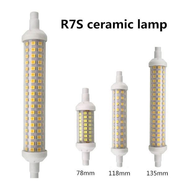 bulbs r7s led 6w 9w 12w smd 2835 light bulb 78mm 118mm 135mm lampada lamp 220v corn energy saving replace halogen
bulbs r7s led 6w 9w 12w smd 2835 light bulb 78mm 118mm 135mm lampada lamp 220v corn energy saving replace halogen