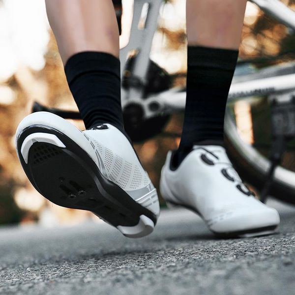 men self lock road cycling training shoes breathable boa bike sneakers professional bicycle riding racing 38-47 footwear, Black
men self lock road cycling training shoes breathable boa bike sneakers professional bicycle riding racing 38-47 footwear, Black