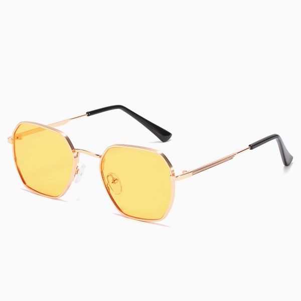 sunglasses 2021 fashion luxury full metal square for women small female accessories c sun men uv400 retro eyewear summer glasses, White;black
sunglasses 2021 fashion luxury full metal square for women small female accessories c sun men uv400 retro eyewear summer glasses, White;black