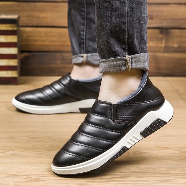 boots shoes for men safety retro non-slip 's comfortable large size botas mujer dbps, Black
boots shoes for men safety retro non-slip 's comfortable large size botas mujer dbps, Black