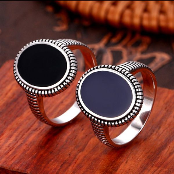 bocai real 100% 2021 style retro s925 silver men temperament dominee fashion men's ring, Slivery;golden
bocai real 100% 2021 style retro s925 silver men temperament dominee fashion men's ring, Slivery;golden