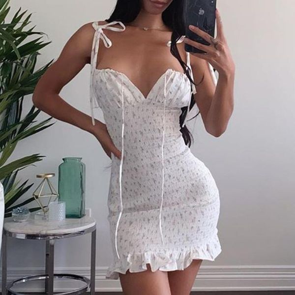casual dresses floral print dress women bodycon shirred mermaid boho beach mini female vestidos sundress, Black;gray
casual dresses floral print dress women bodycon shirred mermaid boho beach mini female vestidos sundress, Black;gray
