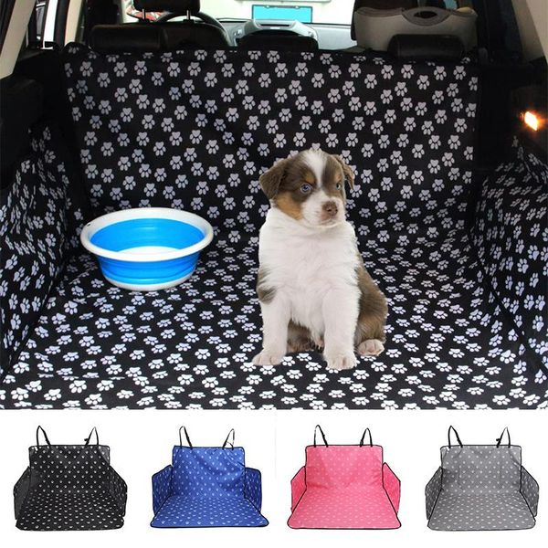 kennels & pens dog carriers waterproof rear back pet car seat cover mats hammock protector with safety belt transportin perro
kennels & pens dog carriers waterproof rear back pet car seat cover mats hammock protector with safety belt transportin perro