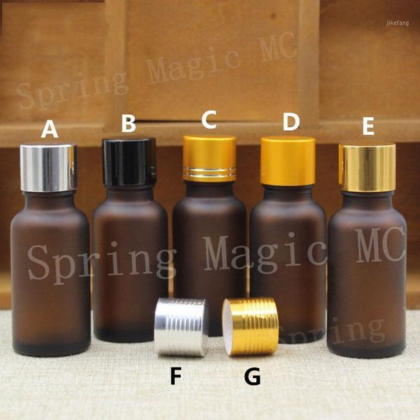 storage bottles & jars 30ml frosted amber glass bottle essential oil with inner plug perfume physiotherapy diy massage
storage bottles & jars 30ml frosted amber glass bottle essential oil with inner plug perfume physiotherapy diy massage