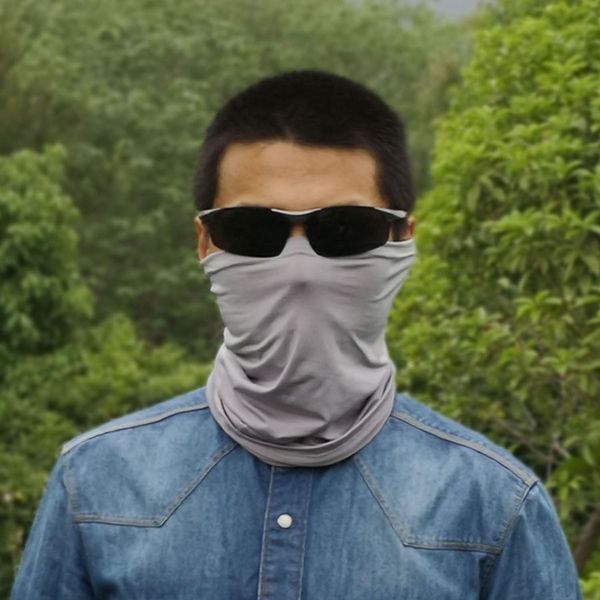 sports outdoor equipment bicycle riding fashion versatile seamls magic scarf multi-color options
sports outdoor equipment bicycle riding fashion versatile seamls magic scarf multi-color options