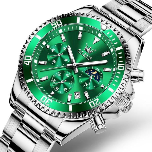 wristwatches men's watches fashion waterproof quartz wrist watch men stainless steel strap sport date clock male, Slivery;brown
wristwatches men's watches fashion waterproof quartz wrist watch men stainless steel strap sport date clock male, Slivery;brown