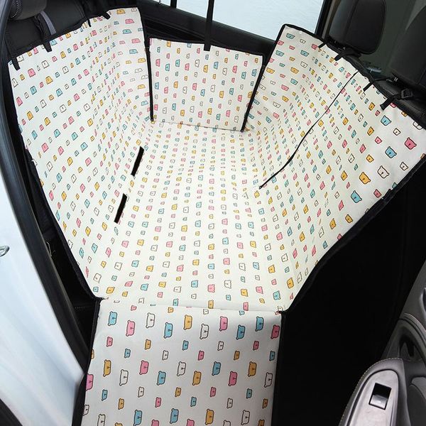 dog car seat covers cover footprint thick waterproof bite resistant rear back trunk hammock cushion protector pad mat
dog car seat covers cover footprint thick waterproof bite resistant rear back trunk hammock cushion protector pad mat