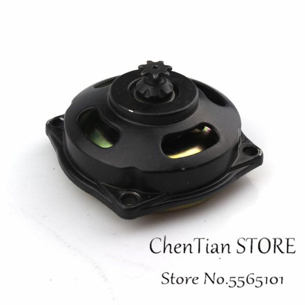 pedals 7t 7 tooth 25h clutch bell housing for 47cc 49cc mini pocket quad dirt bike atv
pedals 7t 7 tooth 25h clutch bell housing for 47cc 49cc mini pocket quad dirt bike atv