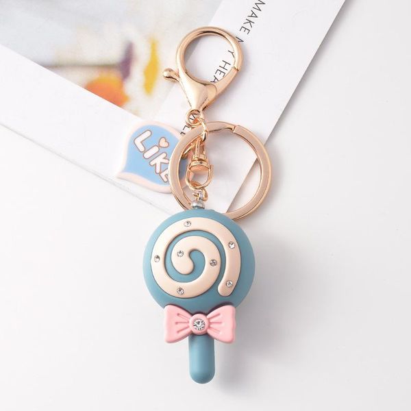 keychains simulation regenbogen lollipop keychain mädchen nette candy farbe runde auto schlüsselring halter harz schlüssel kette kinder ge, Silver
keychains simulation regenbogen lollipop keychain mädchen nette candy farbe runde auto schlüsselring halter harz schlüssel kette kinder ge, Silver