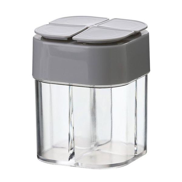 storage bottles & jars 1pcs kitchen seasoning organizer container portable with cover lids tool #20
storage bottles & jars 1pcs kitchen seasoning organizer container portable with cover lids tool #20