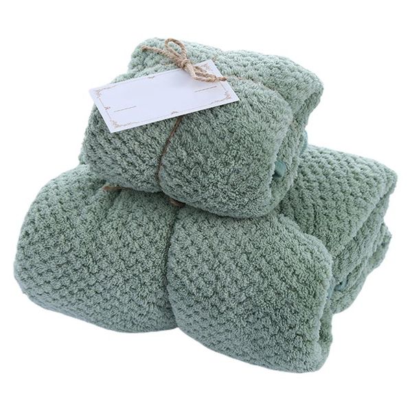 towel coral fleece set home beach portable thicken high density bath wrap hand gift absorbent breathable soft easy clean
towel coral fleece set home beach portable thicken high density bath wrap hand gift absorbent breathable soft easy clean
