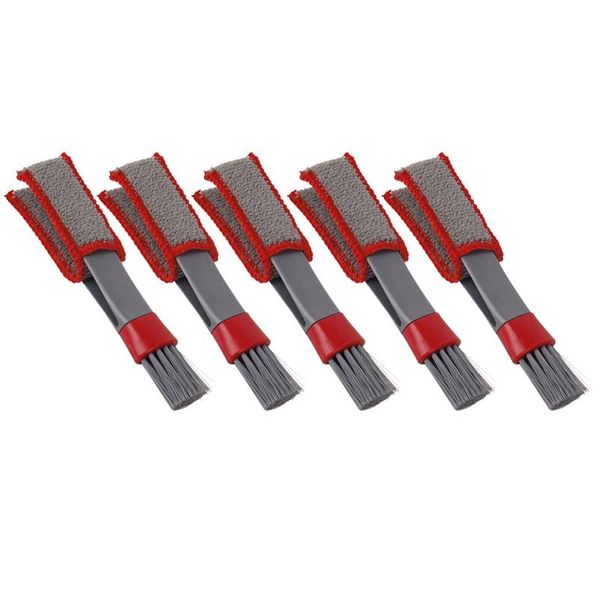 car sponge 5pcs detailing brush auto cleaning set dashboard air outlet clean tools
car sponge 5pcs detailing brush auto cleaning set dashboard air outlet clean tools