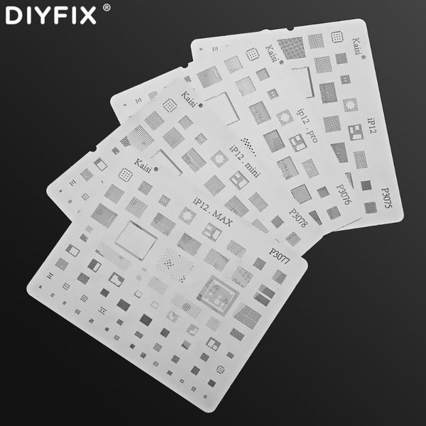 professional hand tool sets diyfix phone logic board repair for 12 pro max mini motherboard ic chip ball soldering net stainless st
professional hand tool sets diyfix phone logic board repair for 12 pro max mini motherboard ic chip ball soldering net stainless st